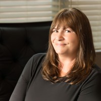 Jill Hagman-Baumgartner