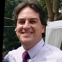 Marco Antonio Alcalde Cunningham