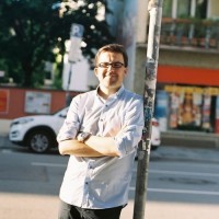 Sebastian Flecker