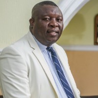 Adeleke Adeniyi Babalola FNIVS, RSV