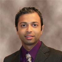 Purnank Gandhi, PharmD