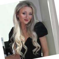 Lily Woodrow