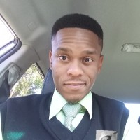 Recloff Nkhumishe