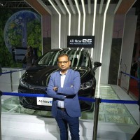 Satish Nirmal