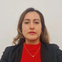 Lizbeth Olvera