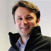 Daniel Challinor
