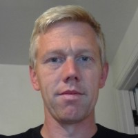 Dan Booth