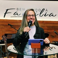 Izadora Ferreira