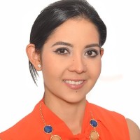 Jennifer Perea Franco