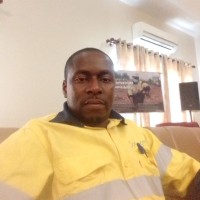 Eric Mwema
