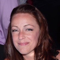 Melissa Tolbert