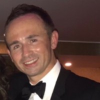 Jonathan Gaughran