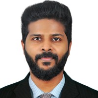 Mohammed Ramees K S