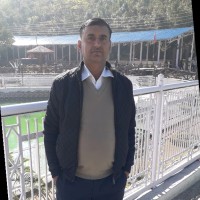 Sitaram Yadav