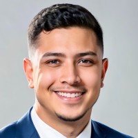 Joseph Simplicio Iii