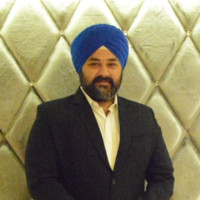 Karanpal Singh Deep