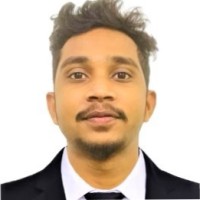 Mohamed Irshad