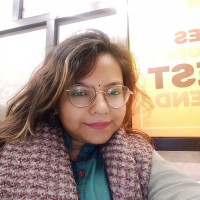 ashma kulshrestha