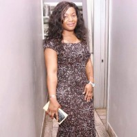 Aicha Ouedraogo