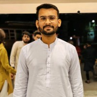 Shahbaz Ahmed