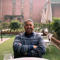 Arvind Bhatnagar
