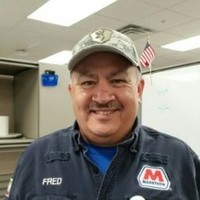 Freddie Ayala
