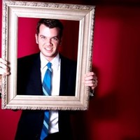 Christopher Hunter