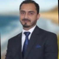 Naveed Khan