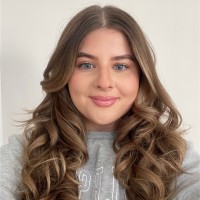 Ellie Blackmore Mapm