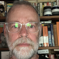 David Tebbutt