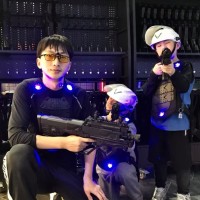 Henry ZHANG