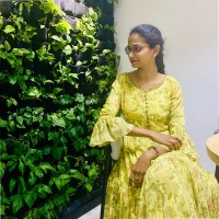 Kavya Maruboyini