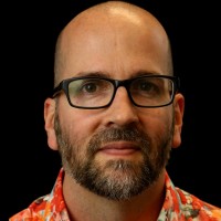Andrew Caron