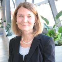 Debby Winters, Ph.D., J.D.