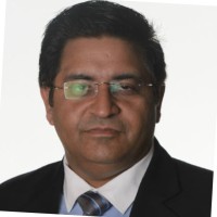 Rajeev Gulati
