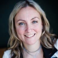 Caroline Dinardo, MBA, CPA auditrice