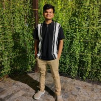 Gourav Kumar Sahu