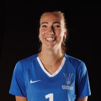 Senna Van den Berg