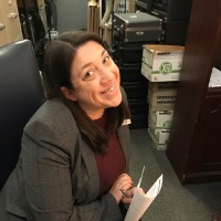 Karen Halpin