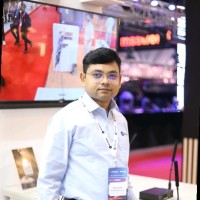 Subhra Chaudhury