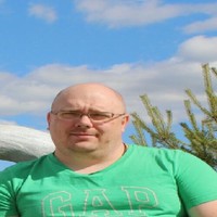 Сергей Власов