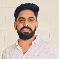 Haresh Kalsariya