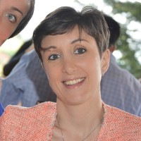 Pauline Gandiol