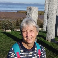 Karen Marsh