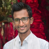 Basanta kumar Bora