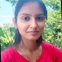 Priyanka Pakhare