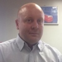 Geraint Taylor