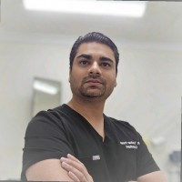Trushar Patel