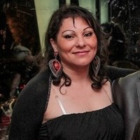 Nadia Pappalardo