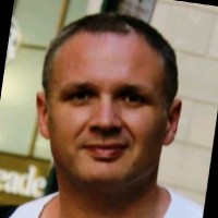 Louie Bidzovski